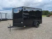 new Cargo (Enclosed) Trailers Discovery Trailers  for sale, in Wooster, OH Thumbnail 3