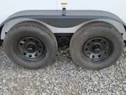 new Cargo (Enclosed) Trailers Discovery Trailers  for sale, in Wooster, OH Thumbnail 18