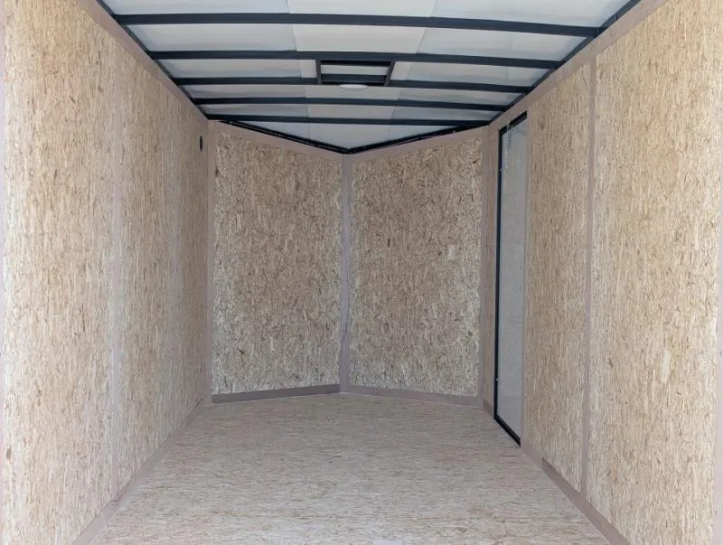 new Cargo (Enclosed) Trailers Discovery Trailers  for sale, in Wooster, OH Thumbnail 5