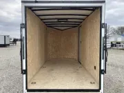 new Cargo (Enclosed) Trailers Discovery Trailers  for sale, in Wooster, OH Thumbnail 19