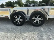 new Utility Trailers Quality Steel And Aluminum  for sale, in Wooster, OH Thumbnail 2