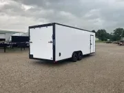 new Cargo (Enclosed) Trailers Seed Cargo  for sale, in Wooster, OH Thumbnail 6