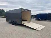 new Cargo (Enclosed) Trailers Discovery Trailers  for sale, in Wooster, OH Thumbnail 4
