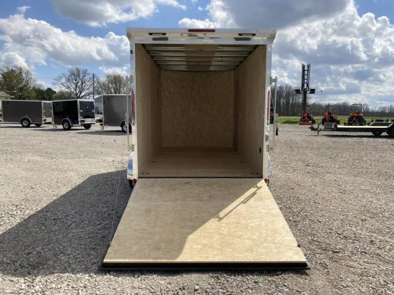 new Cargo (Enclosed) Trailers Cargo Express  for sale, in Wooster, OH Thumbnail 12