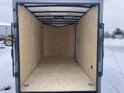 new Cargo (Enclosed) Trailers Discovery Trailers  for sale, in Wooster, OH Thumbnail 13