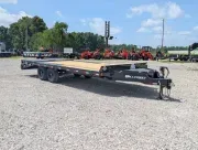 new Equipment / Flatbed Trailers Hillcrest Trailers  for sale, in Wooster, OH Thumbnail 13