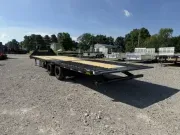 new Equipment / Flatbed Trailers Hillcrest Trailers  for sale, in Wooster, OH Thumbnail 6