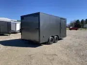 new Cargo (Enclosed) Trailers Discovery Trailers  for sale, in Wooster, OH Thumbnail 5