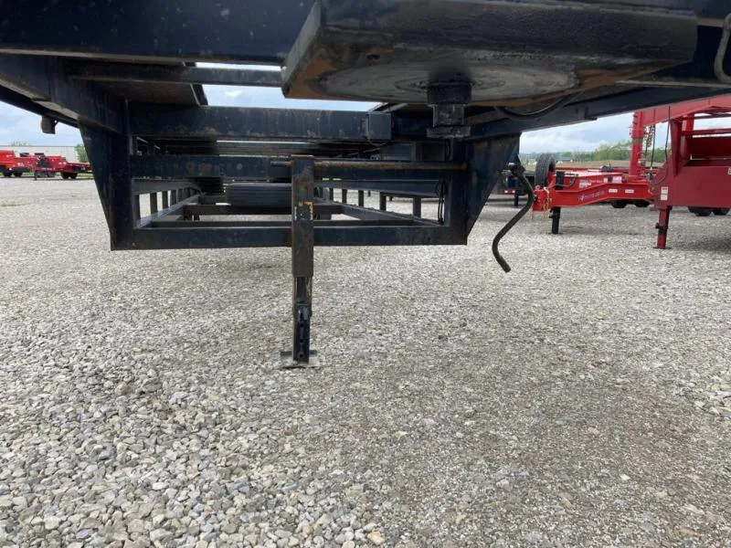 used Car Haulers / Racing Trailers Take 3 Trailers  for sale, in Wooster, OH Thumbnail 3