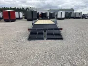 new Equipment / Flatbed Trailers Hillcrest Trailers  for sale, in Wooster, OH Thumbnail 4