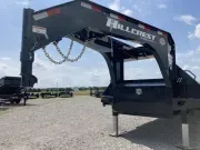 new Equipment / Flatbed Trailers Hillcrest Trailers  for sale, in Wooster, OH Thumbnail 2