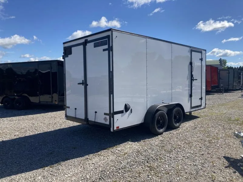 new Cargo (Enclosed) Trailers Discovery Trailers  for sale, in Wooster, OH Thumbnail 6