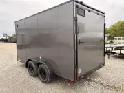 new Cargo (Enclosed) Trailers Discovery Trailers  for sale, in Wooster, OH Thumbnail 2