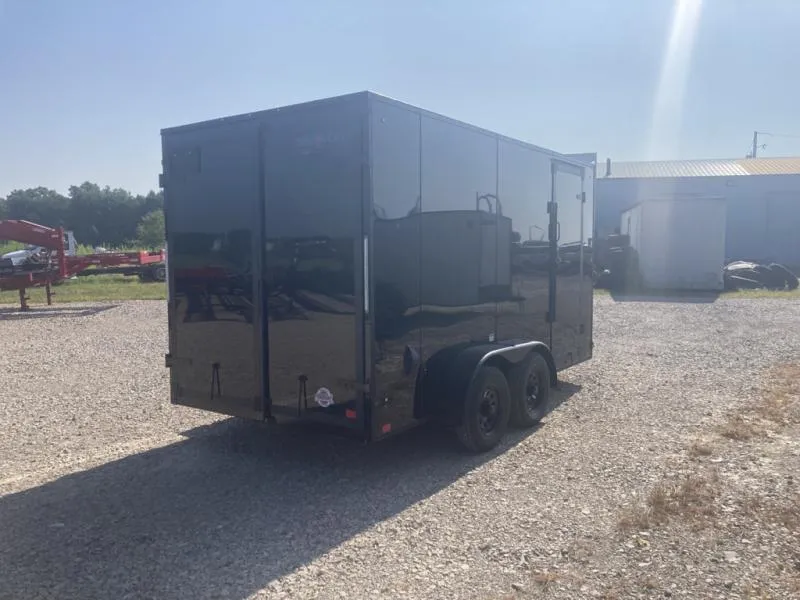 new Cargo (Enclosed) Trailers Discovery Trailers  for sale, in Wooster, OH Thumbnail 3