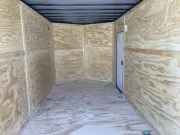 new Cargo (Enclosed) Trailers Seed Cargo  for sale, in Wooster, OH Thumbnail 6