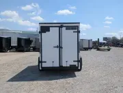 new Cargo (Enclosed) Trailers Discovery Trailers  for sale, in Wooster, OH Thumbnail 3