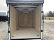 new Cargo (Enclosed) Trailers Discovery Trailers  for sale, in Wooster, OH Thumbnail 13