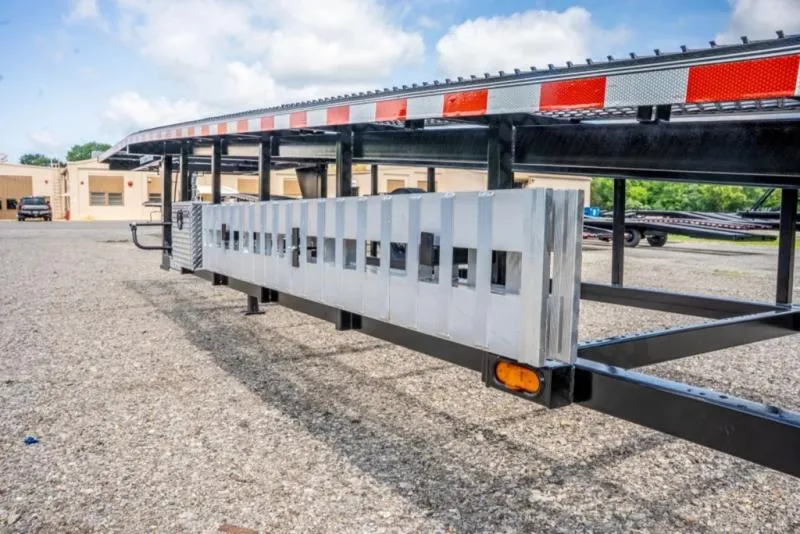 new Car Haulers / Racing Trailers Buckeye Trailers  for sale, in Wooster, OH Thumbnail 3