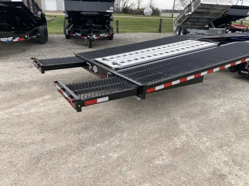 new Car Haulers / Racing Trailers Buckeye Trailers  for sale, in Wooster, OH Thumbnail 13