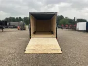 new Cargo (Enclosed) Trailers Seed Cargo  for sale, in Wooster, OH Thumbnail 4