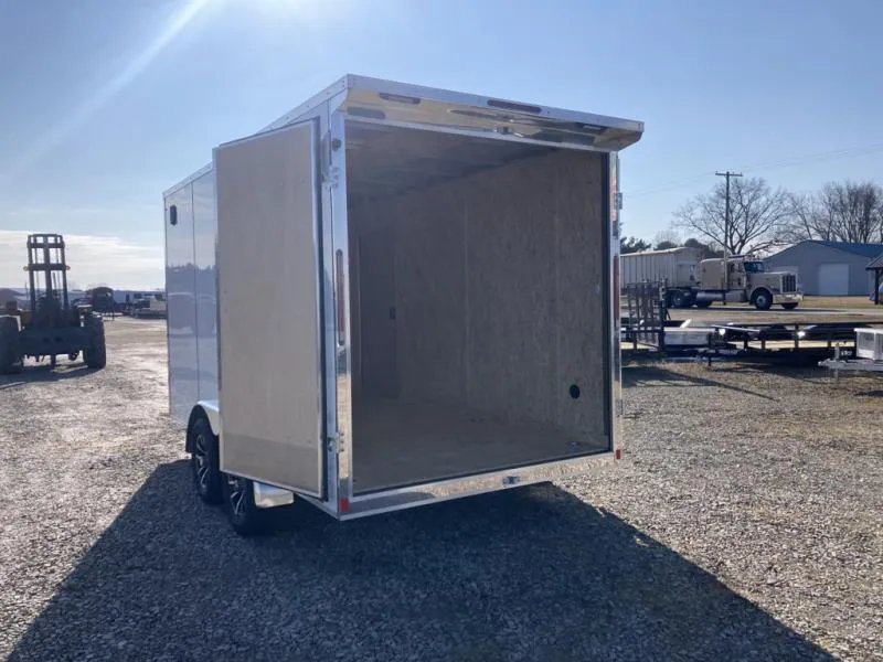 new Cargo (Enclosed) Trailers Cargo Express  for sale, in Wooster, OH Thumbnail 4