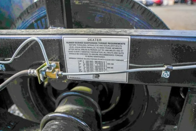 new Car Haulers / Racing Trailers Buckeye Trailers  for sale, in Wooster, OH Thumbnail 6