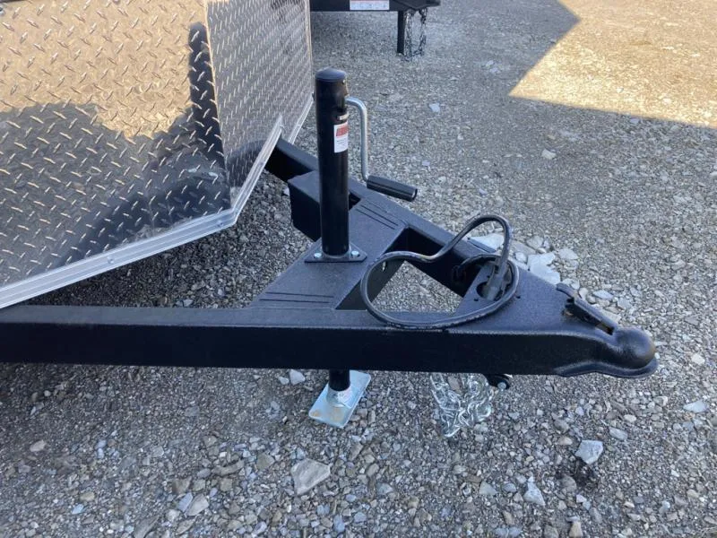 new Cargo (Enclosed) Trailers Cargo Express  for sale, in Wooster, OH Thumbnail 7