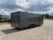 new Cargo (Enclosed) Trailers Discovery Trailers  for sale, in Wooster, OH Thumbnail 6