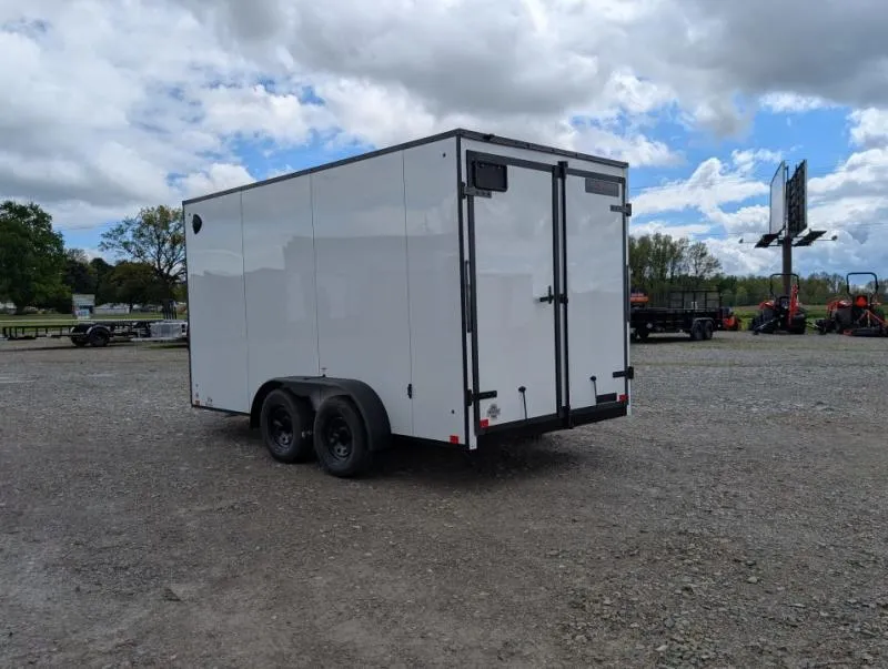 new Cargo (Enclosed) Trailers Discovery Trailers  for sale, in Wooster, OH Thumbnail 2
