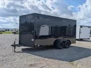 new Cargo (Enclosed) Trailers Discovery Trailers  for sale, in Wooster, OH Thumbnail 1