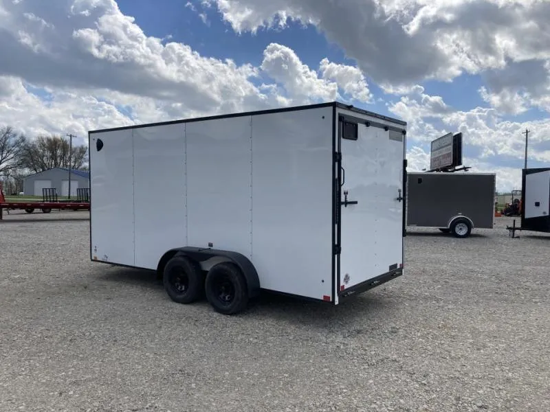 new Cargo (Enclosed) Trailers Discovery Trailers  for sale, in Wooster, OH Thumbnail 2