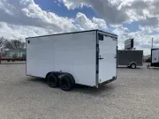 new Cargo (Enclosed) Trailers Discovery Trailers  for sale, in Wooster, OH Thumbnail 4