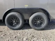 new Cargo (Enclosed) Trailers Seed Cargo  for sale, in Wooster, OH Thumbnail 7