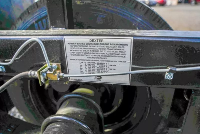 new Car Haulers / Racing Trailers Buckeye Trailers  for sale, in Wooster, OH Thumbnail 6