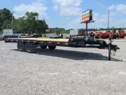 new Equipment / Flatbed Trailers Hillcrest Trailers  for sale, in Wooster, OH Thumbnail 11