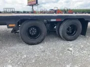 new Equipment / Flatbed Trailers Hillcrest Trailers  for sale, in Wooster, OH Thumbnail 3