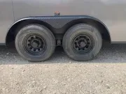 new Cargo (Enclosed) Trailers Discovery Trailers  for sale, in Wooster, OH Thumbnail 7