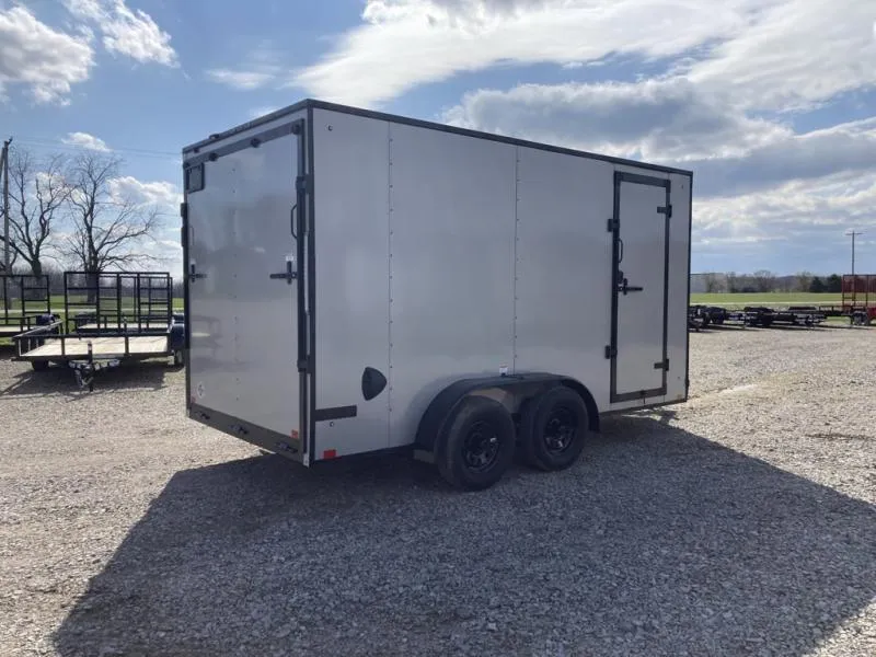 new Cargo (Enclosed) Trailers Discovery Trailers  for sale, in Wooster, OH Thumbnail 3