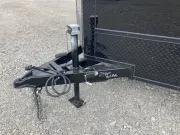 new Cargo (Enclosed) Trailers Discovery Trailers  for sale, in Wooster, OH Thumbnail 9