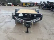 new Equipment / Flatbed Trailers Hillcrest Trailers  for sale, in Wooster, OH Thumbnail 9