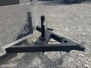 new Cargo (Enclosed) Trailers Cargo Express  for sale, in Wooster, OH Thumbnail 9