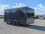 new Cargo (Enclosed) Trailers Discovery Trailers  for sale, in Wooster, OH Thumbnail 3