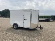 new Cargo (Enclosed) Trailers Seed Cargo  for sale, in Wooster, OH Thumbnail 6