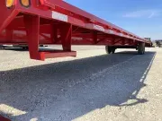 used Equipment / Flatbed Trailers Top Hat Trailers  for sale, in Wooster, OH Thumbnail 3