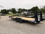 new Equipment / Flatbed Trailers Hillcrest Trailers  for sale, in Wooster, OH Thumbnail 2