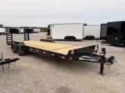new Equipment / Flatbed Trailers Hillcrest Trailers  for sale, in Wooster, OH Thumbnail 5