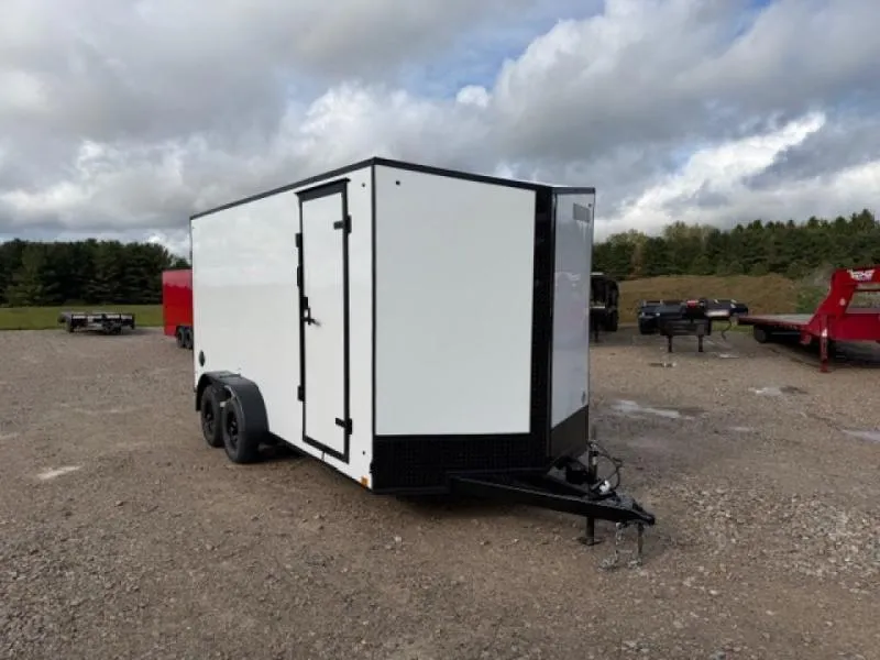 new Cargo (Enclosed) Trailers Discovery Trailers  for sale, in Wooster, OH Thumbnail 6