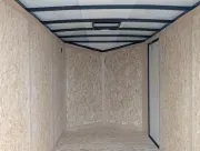 new Cargo (Enclosed) Trailers Discovery Trailers  for sale, in Wooster, OH Thumbnail 4