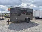 new Cargo (Enclosed) Trailers Discovery Trailers  for sale, in Wooster, OH Thumbnail 1