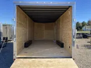 new Cargo (Enclosed) Trailers Seed Cargo  for sale, in Wooster, OH Thumbnail 5